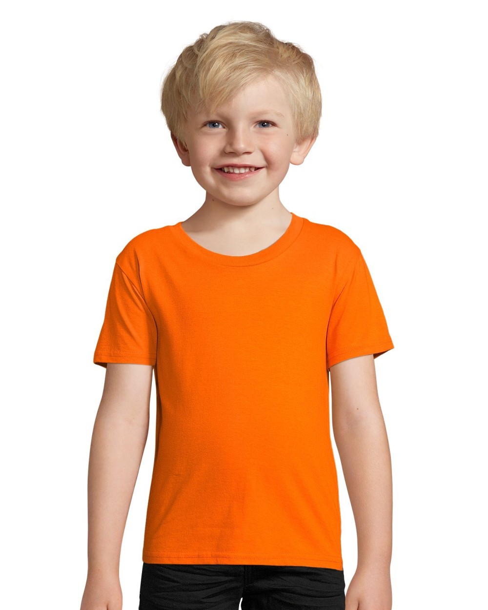 SOL'S Pioneer Kids T-Shirt T-Shirts personalisierbar