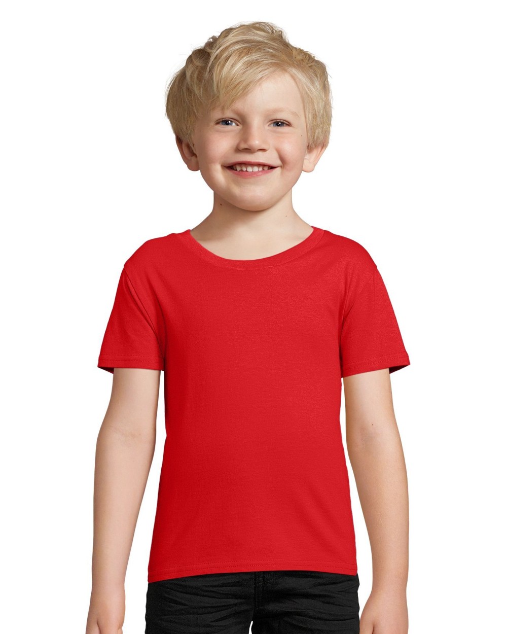 SOL'S Pioneer Kids T-Shirt T-Shirts personalisierbar