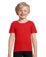 SOL'S Pioneer Kids T-Shirt T-Shirts personalisierbar