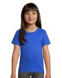 T-shirts SOL'S Pioneer Kids T-Shirt voor bedrukking &amp; borduring