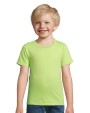 SOL'S Pioneer Kids T-Shirt T-Shirts personalisierbar