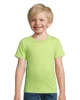 T-shirts SOL'S Pioneer Kids T-Shirt voor bedrukking &amp; borduring
