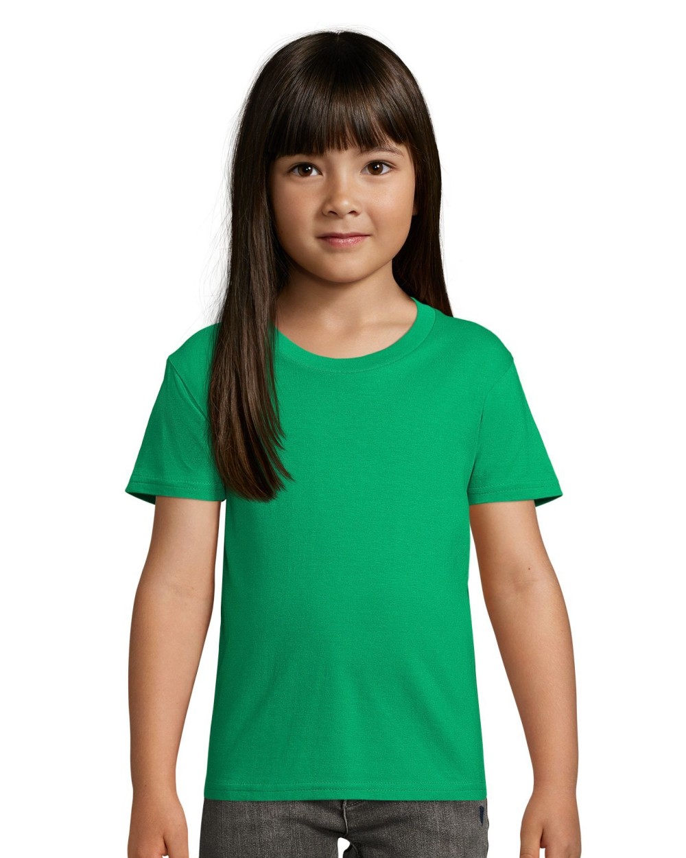T-Shirts personnalisable SOL'S Pioneer Kids T-Shirt