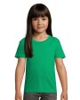T-shirts SOL'S Pioneer Kids T-Shirt voor bedrukking &amp; borduring