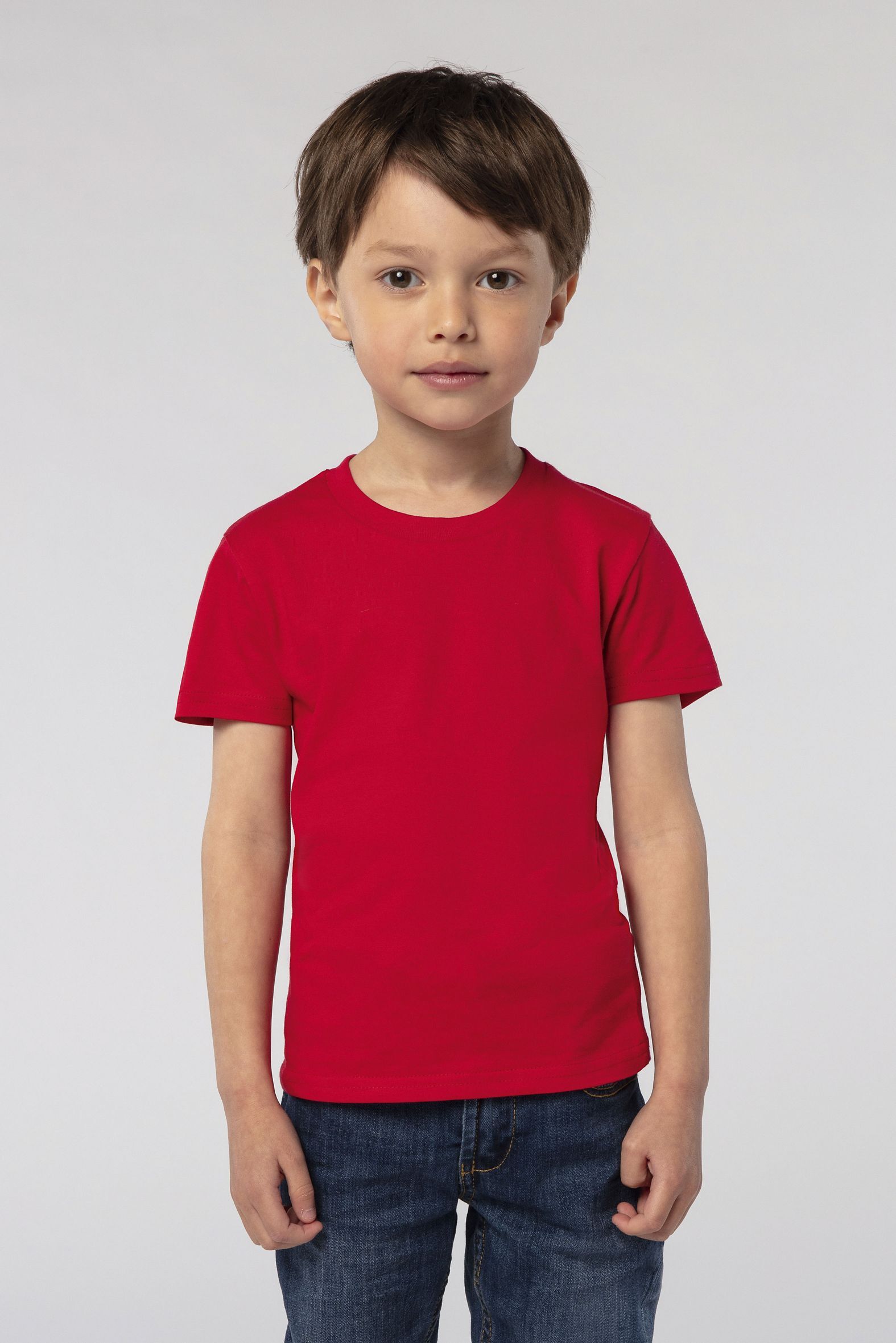 SOL'S Pioneer Kids T-Shirt T-Shirts personalisierbar