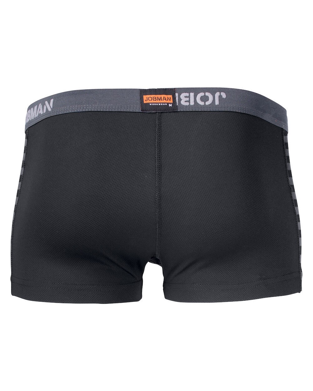 Sous-Vêtements personnalisable JOBMAN 2576 Caleçon Dry-tech™ Bamboo