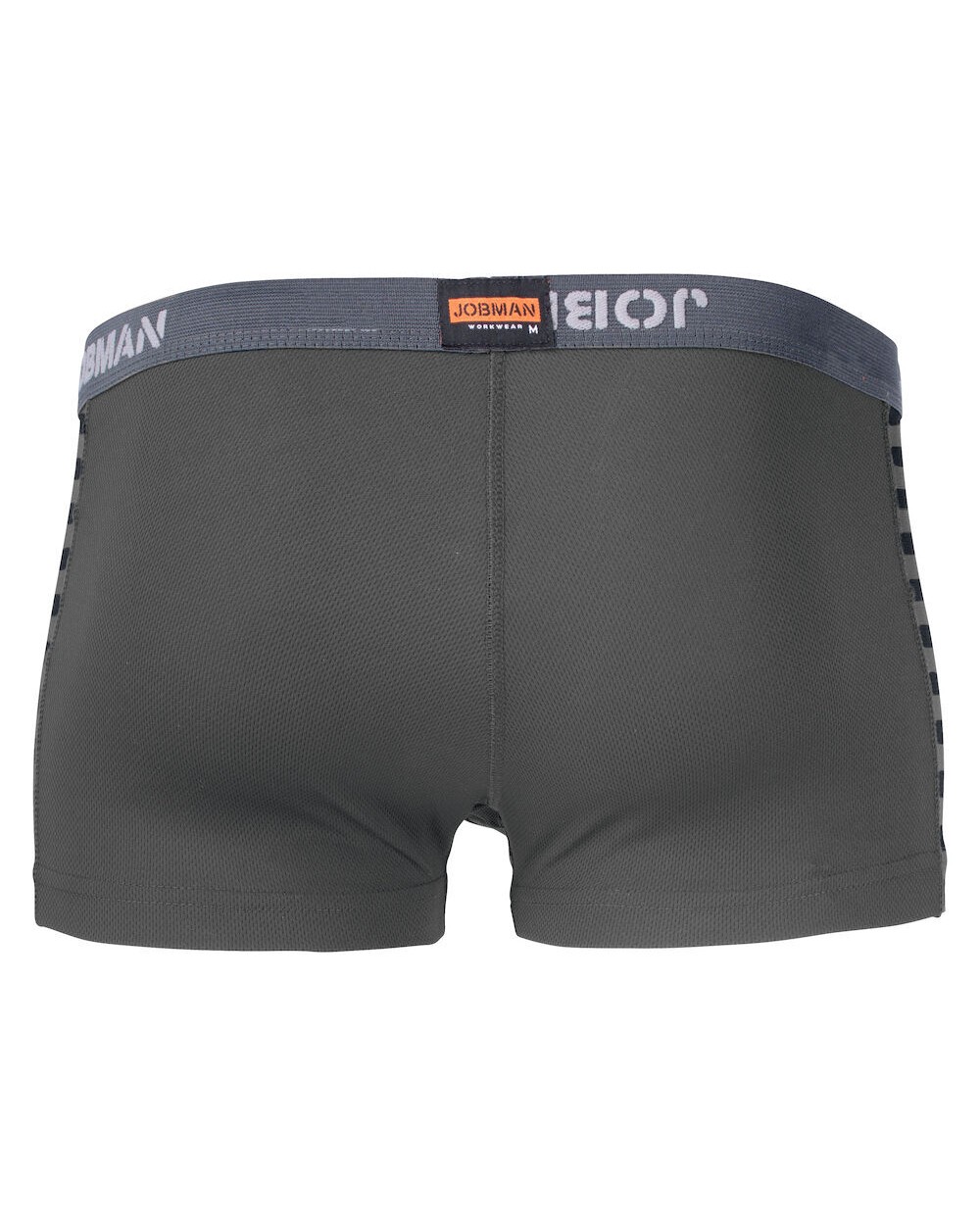 JOBMAN 2576 Slip Dry-Tech™ Bamboo Unterhosen personalisierbar