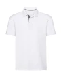Polos personnalisable RUSSELL Men's HD Raglan Polo