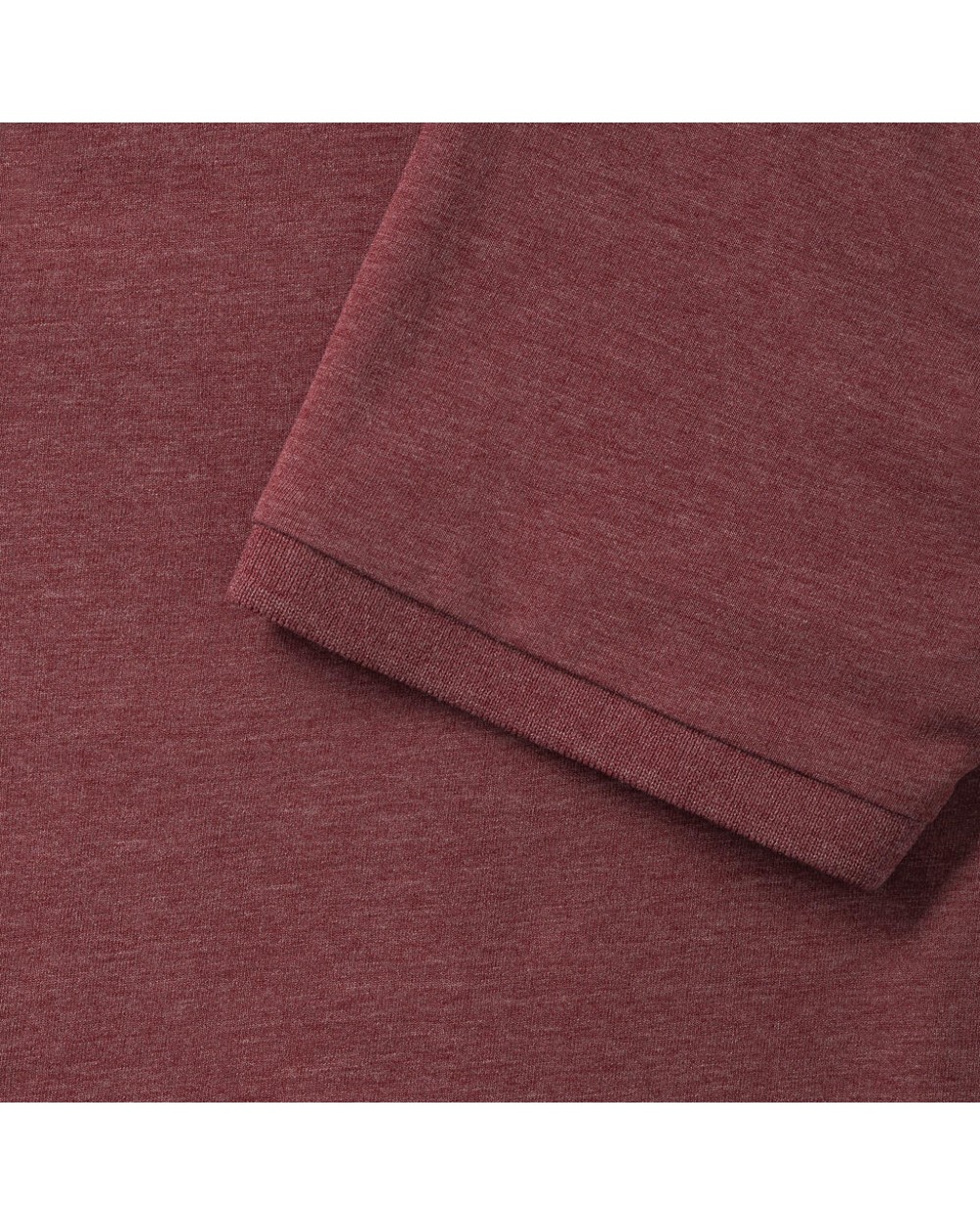 Polo's RUSSELL Men's HD Raglan Polo voor bedrukking &amp; borduring