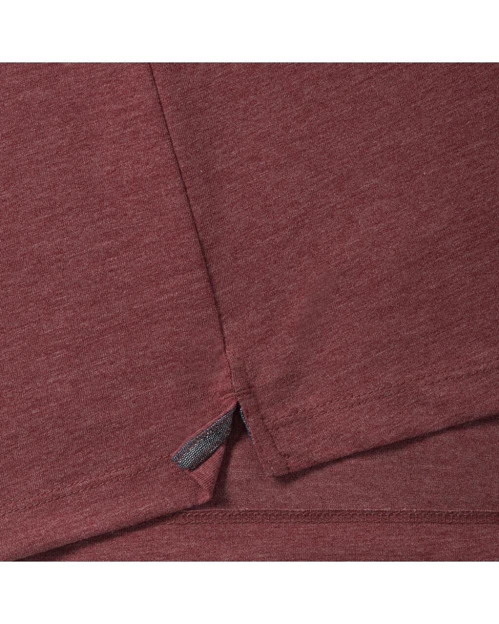 Polo's RUSSELL Men's HD Raglan Polo voor bedrukking &amp; borduring