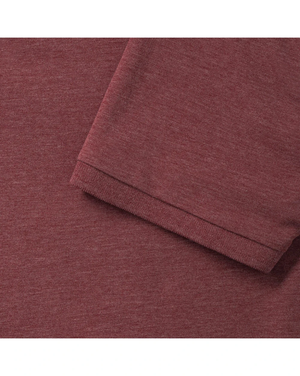 Polo's RUSSELL Men's HD Raglan Polo voor bedrukking &amp; borduring