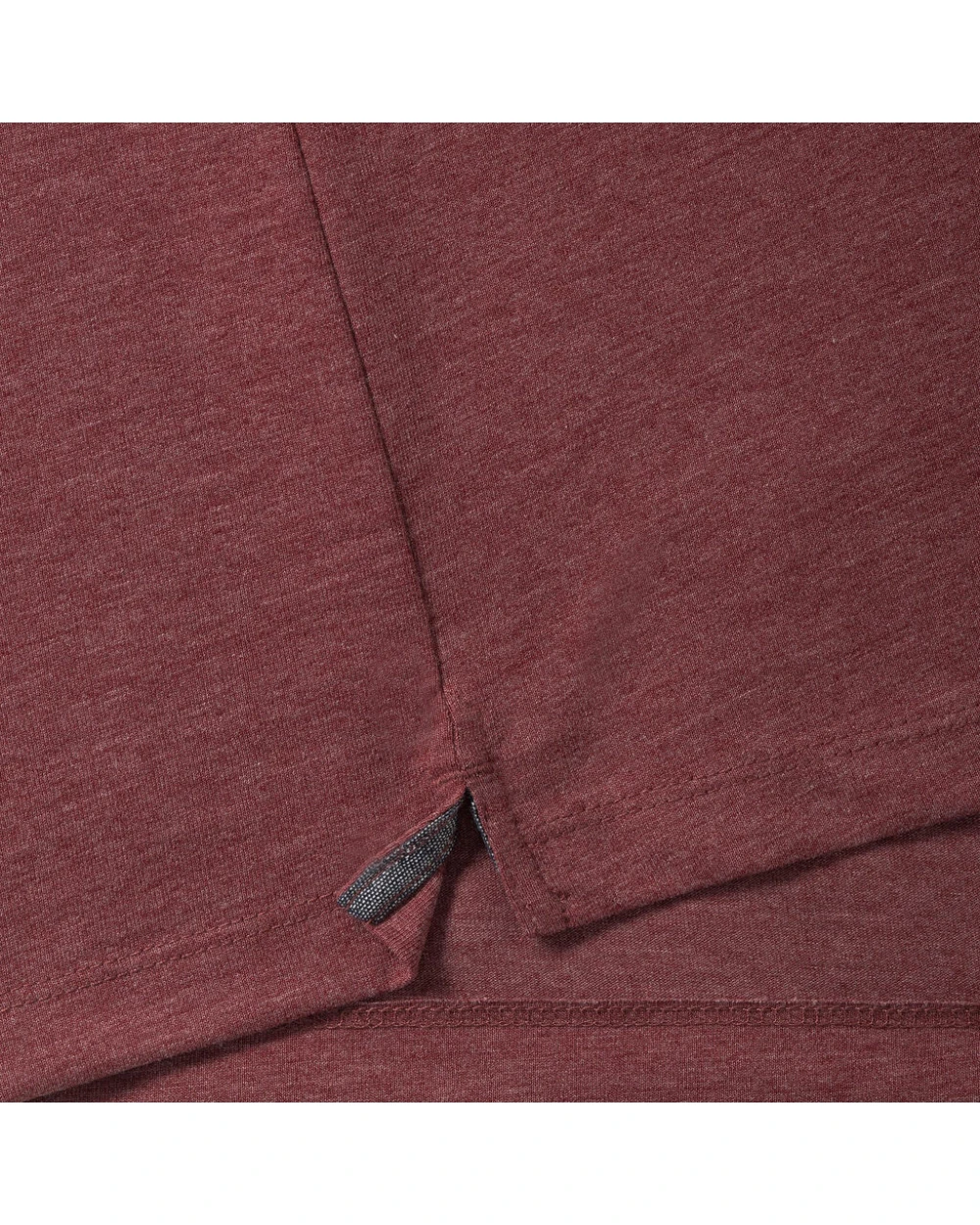 Polos personnalisable RUSSELL Men's HD Raglan Polo