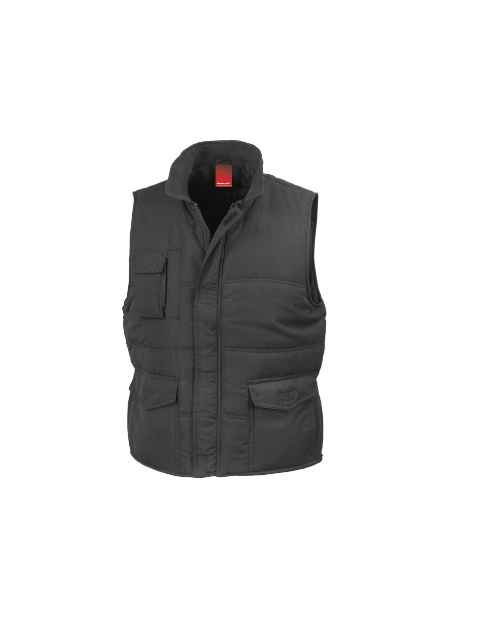 RESULT PROMO BODYWARMER Jacken personalisierbar