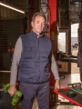 Vestes à personnaliser RESULT PROMO BODYWARMER 
