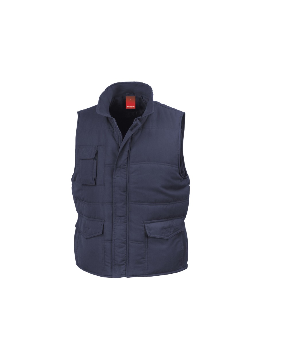 Vestes personnalisable RESULT PROMO BODYWARMER
