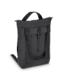 Tassen & Zakken 4DO rPET 600D Navi laptoprugzak 36 x 40 x 10 cm voor bedrukking &amp; borduring