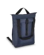 Tassen & Zakken 4DO rPET 600D Navi laptoprugzak 36 x 40 x 10 cm voor bedrukking &amp; borduring