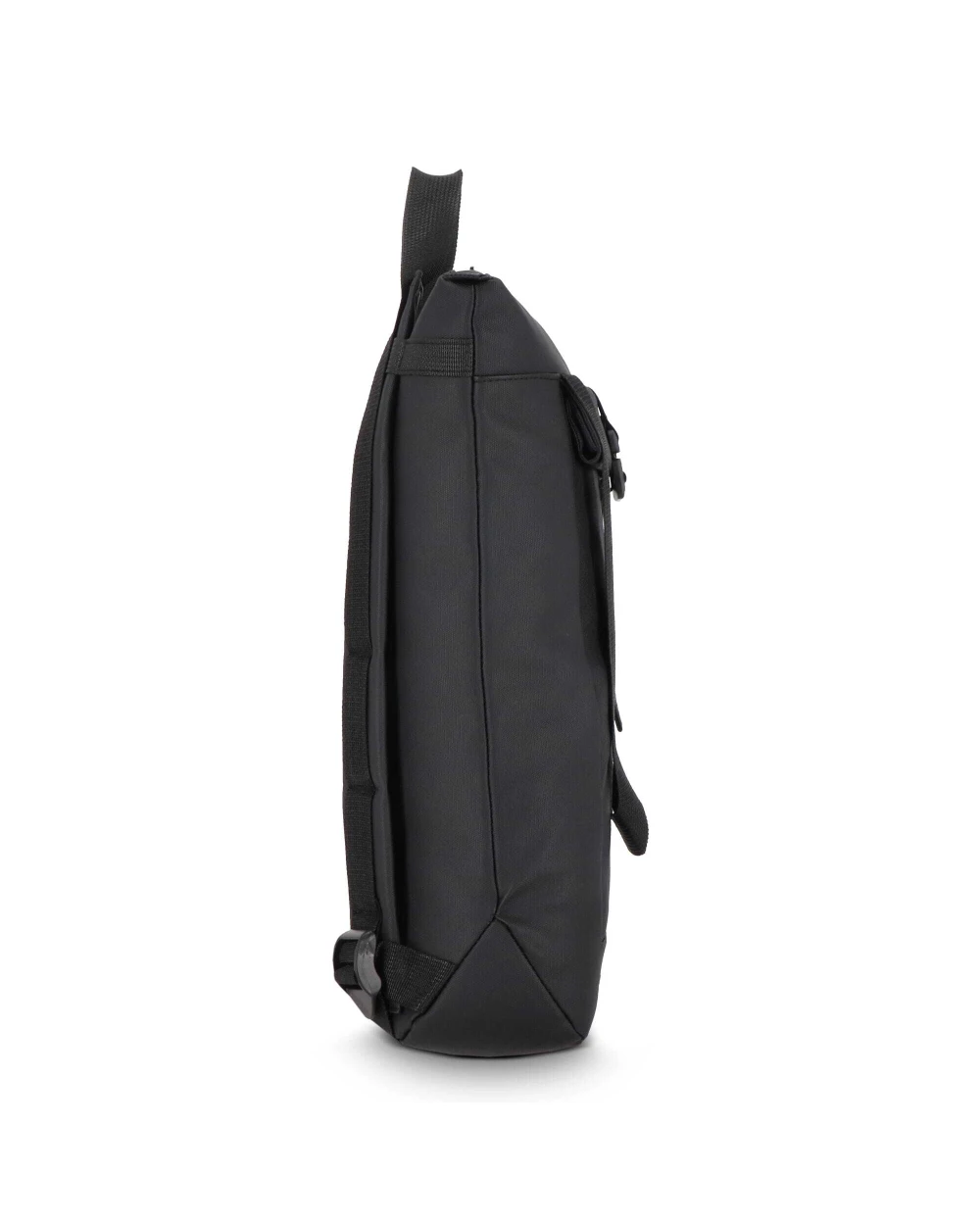 4DO rPET 600D Navi Laptop-Rucksack 36 x 40 x 10 cm Taschen personalisierbar