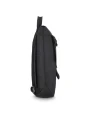 4DO rPET 600D Navi Laptop-Rucksack 36 x 40 x 10 cm Taschen personalisierbar