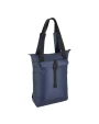 Tassen & Zakken 4DO rPET 600D Navi laptoprugzak 36 x 40 x 10 cm voor bedrukking &amp; borduring