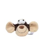 Accessoires personnalisable MBW MiniFeet® Dog Toy Knotted Animal Monkey