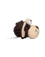 Accessoires personnalisable MBW MiniFeet® Dog Toy Knotted Animal Monkey