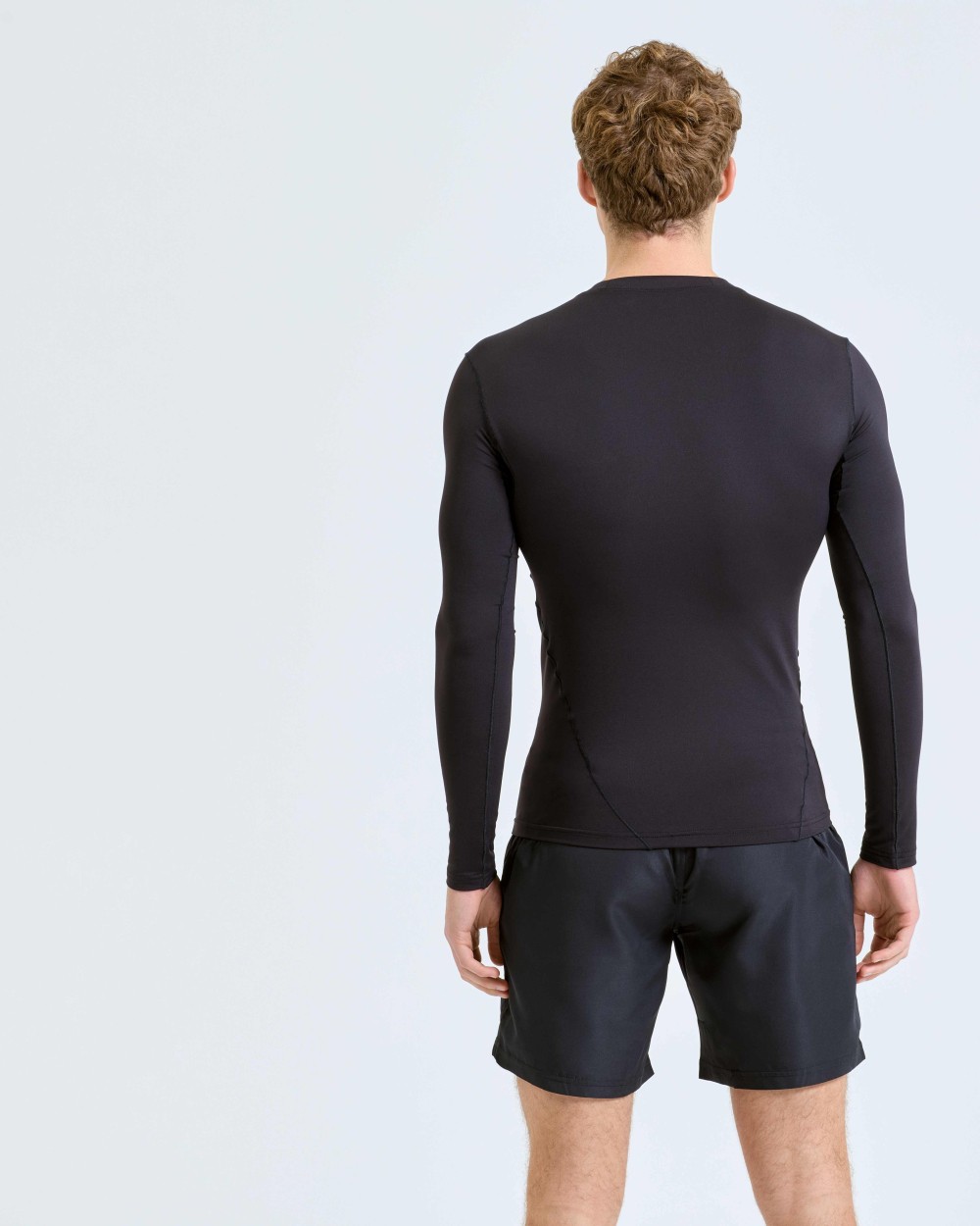 T-Shirts personnalisable TRIDRI Haut seconde peau performance TriDri®