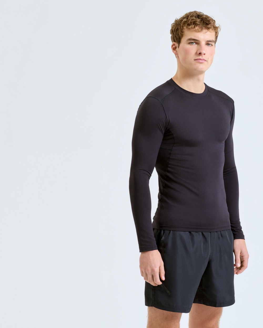 TRIDRI TriDri® Performance baselayer T-Shirts personalisierbar