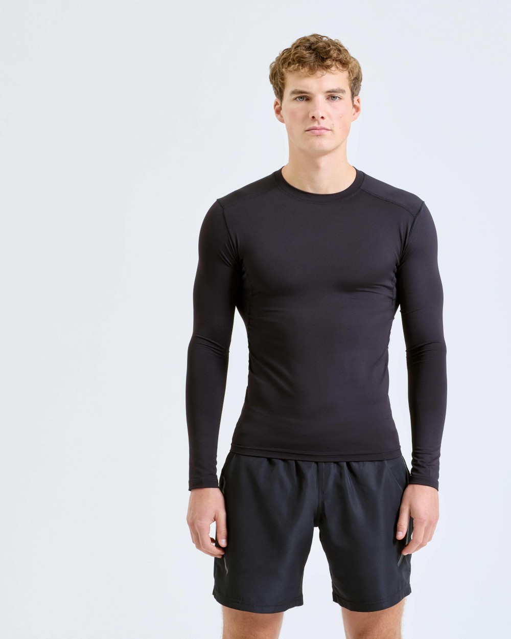 T-Shirts personnalisable TRIDRI Haut seconde peau performance TriDri®