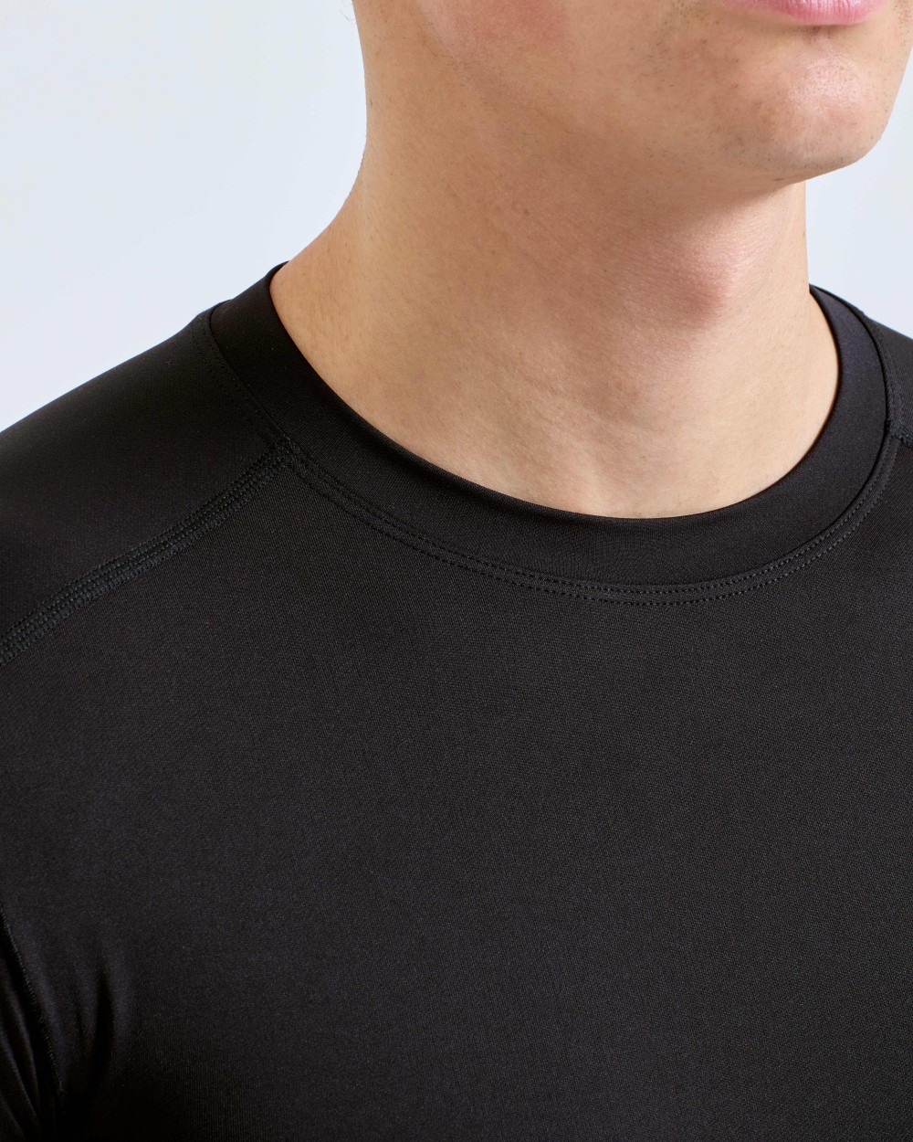 T-Shirts personnalisable TRIDRI Haut seconde peau performance TriDri®