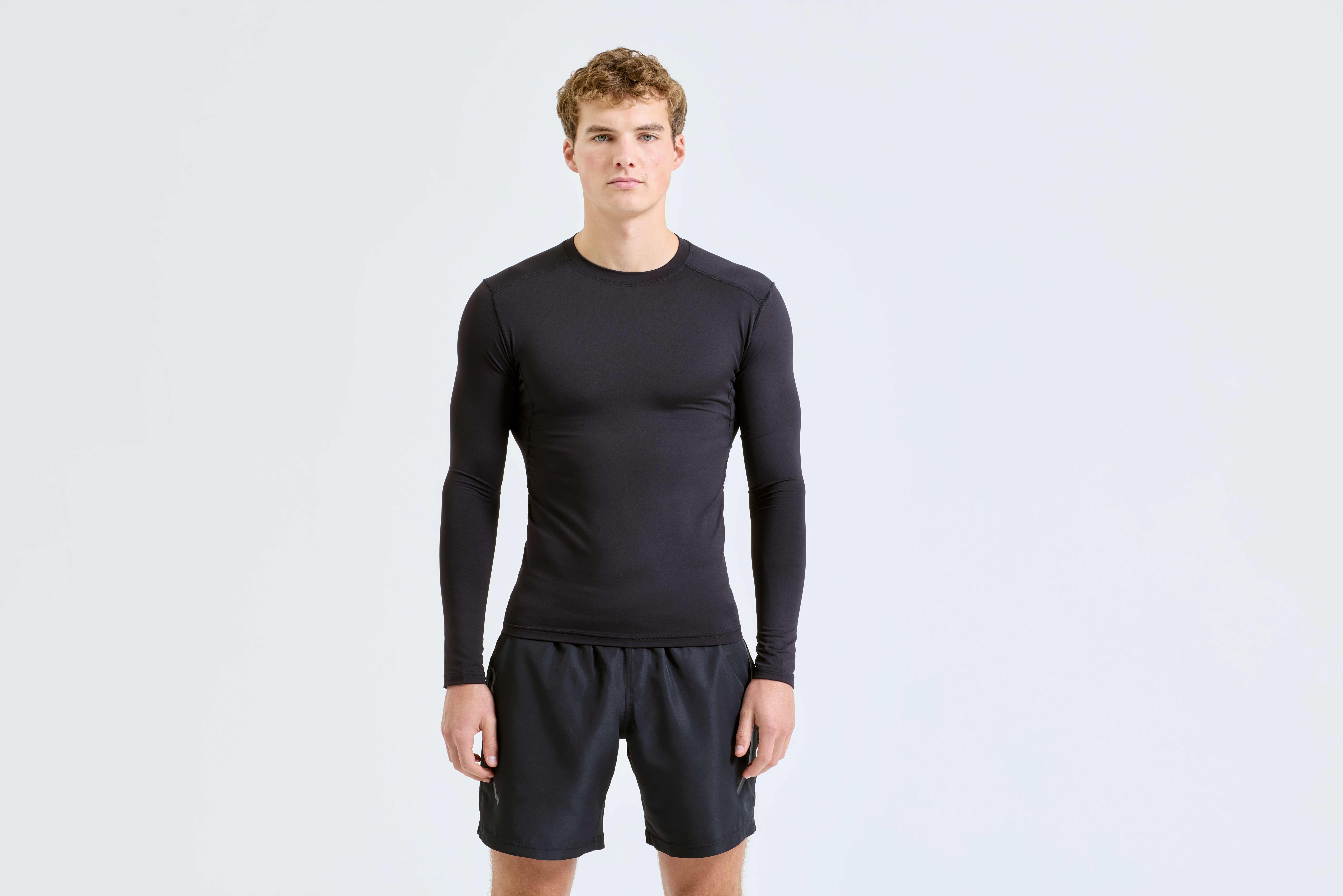 T-Shirts personnalisable TRIDRI Haut seconde peau performance TriDri®