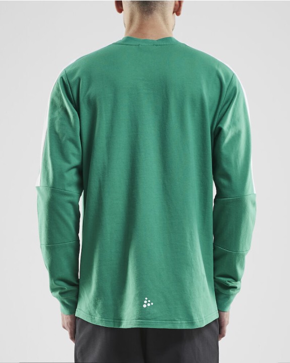 CRAFT Progress GK Sweatshirt M Sweatshirts personalisierbar
