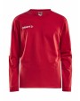 CRAFT Progress GK Sweatshirt M Sweatshirts personalisierbar