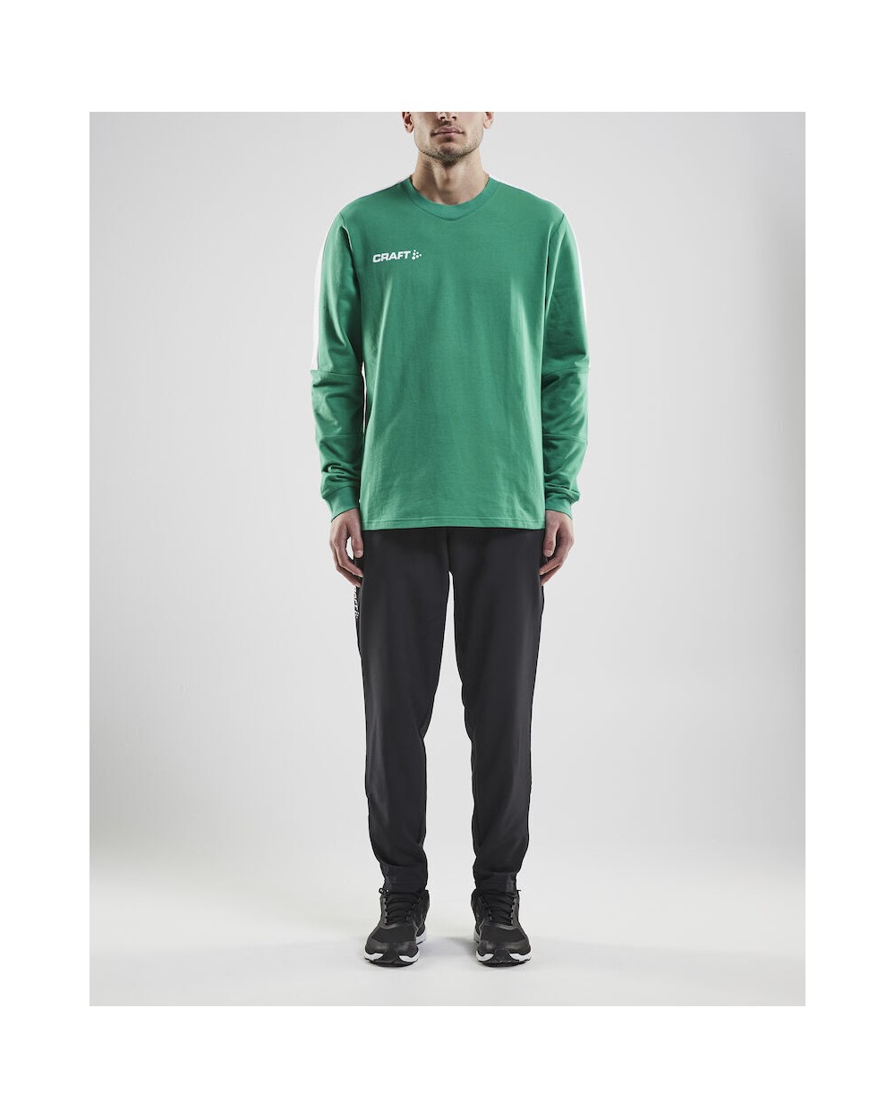 Sweat-shirts personnalisable CRAFT Progress GK Sweatshirt M