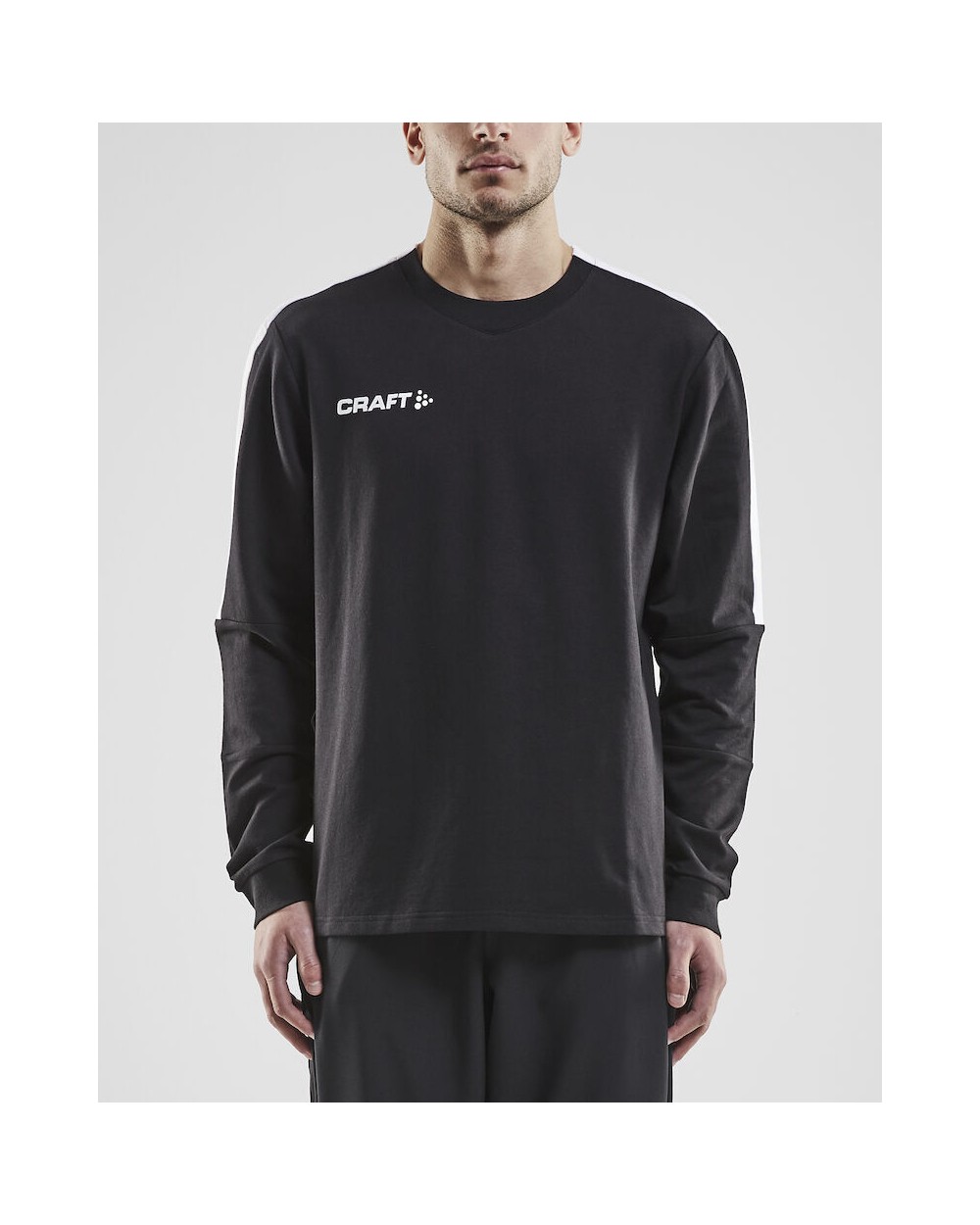 Sweat-shirts personnalisable CRAFT Progress GK Sweatshirt M