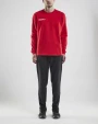 CRAFT Progress GK Sweatshirt M Sweatshirts personalisierbar