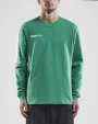 CRAFT Progress GK Sweatshirt M Sweatshirts personalisierbar