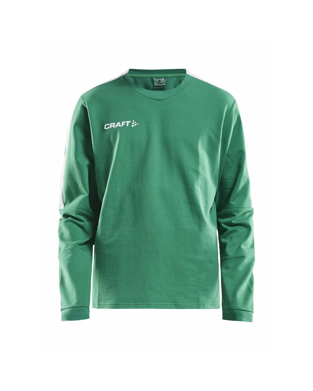 CRAFT Progress GK Sweatshirt M Sweatshirts personalisierbar