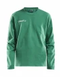 CRAFT Progress GK Sweatshirt M Sweatshirts personalisierbar