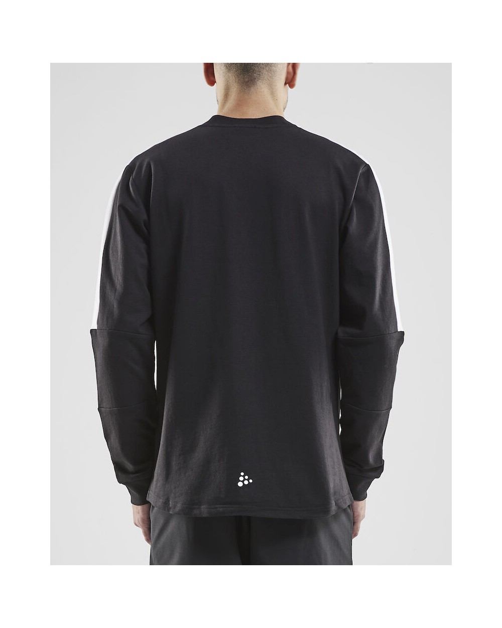 CRAFT Progress GK Sweatshirt M Sweatshirts personalisierbar