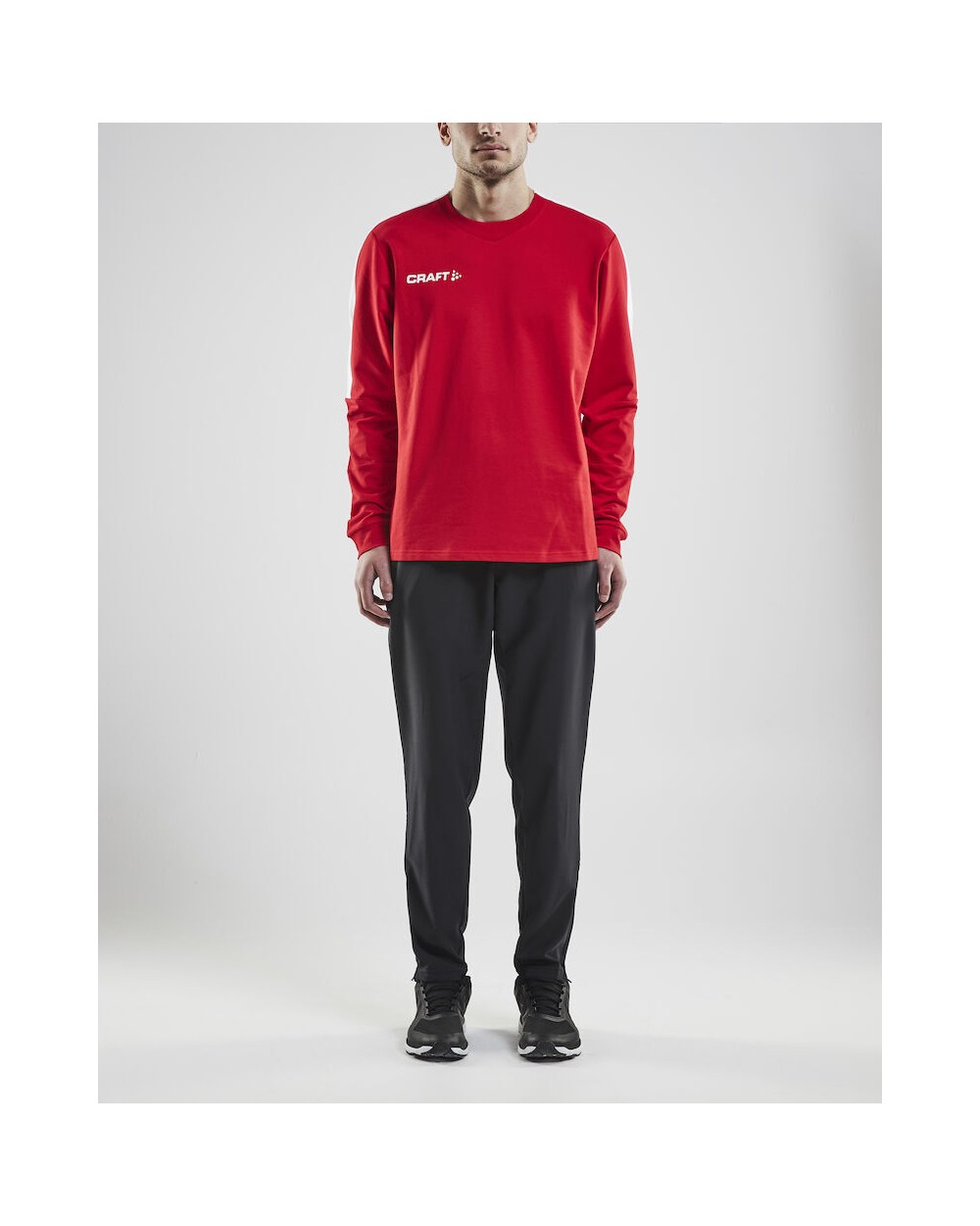 Sweat-shirts personnalisable CRAFT Progress GK Sweatshirt M