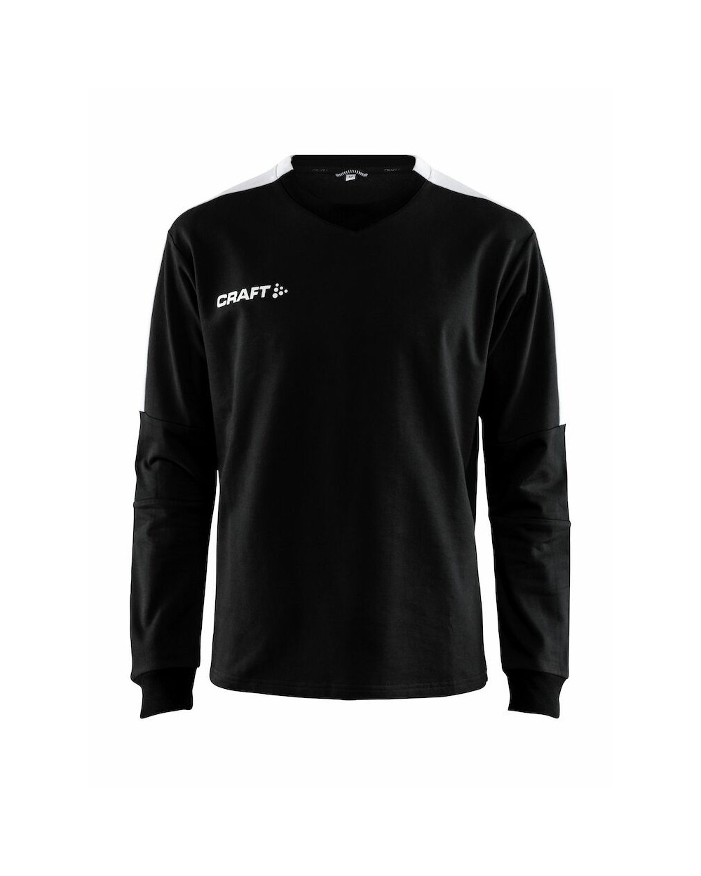 Sweaters & hoodies CRAFT Progress GK Sweatshirt M voor bedrukking &amp; borduring