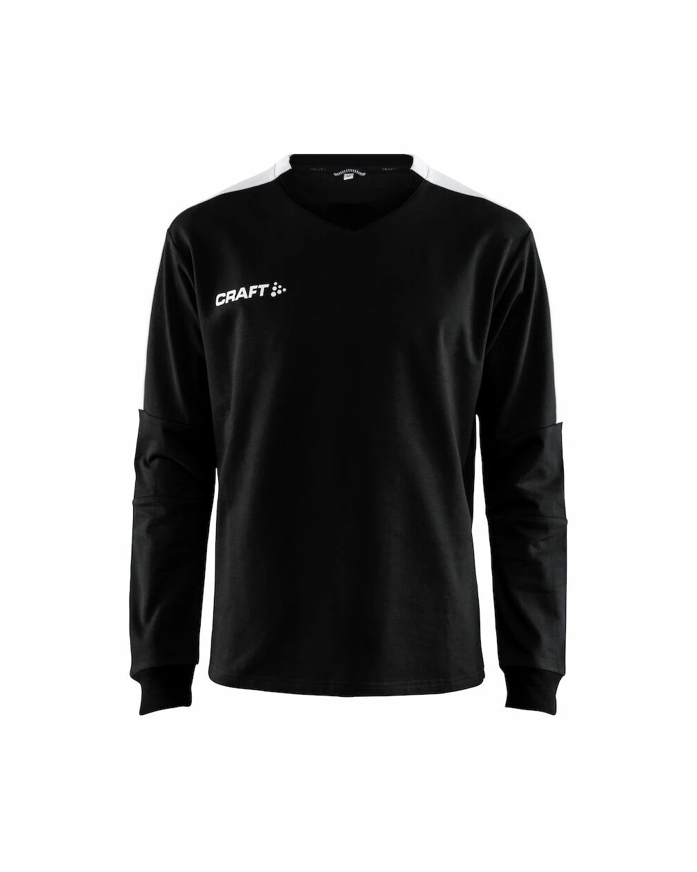 CRAFT Progress GK Sweatshirt M Sweatshirts personalisierbar