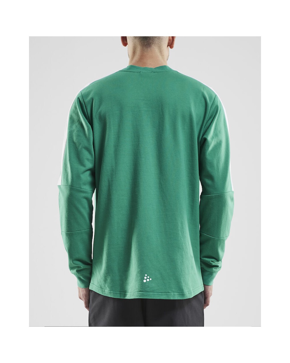 Sweaters & hoodies CRAFT Progress GK Sweatshirt M voor bedrukking &amp; borduring