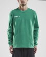 CRAFT Progress GK Sweatshirt M Sweatshirts personalisierbar
