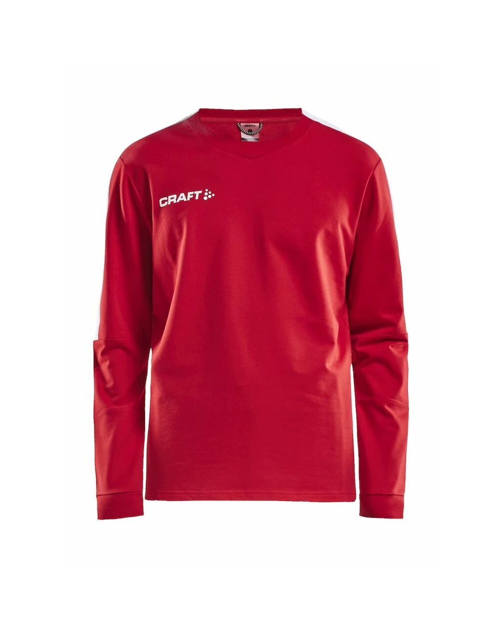 CRAFT Progress GK Sweatshirt M Sweatshirts personalisierbar