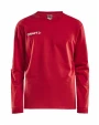 CRAFT Progress GK Sweatshirt M Sweatshirts personalisierbar