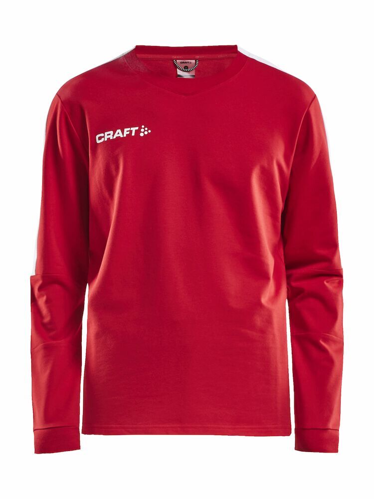 Sweat-shirts personnalisable CRAFT Progress GK Sweatshirt M