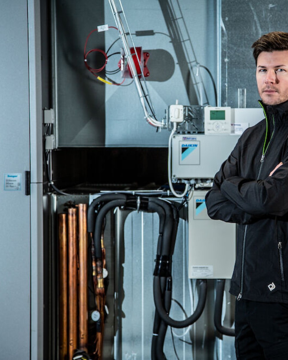 Vestes personnalisable PROJOB 3422 COUPE-VENT