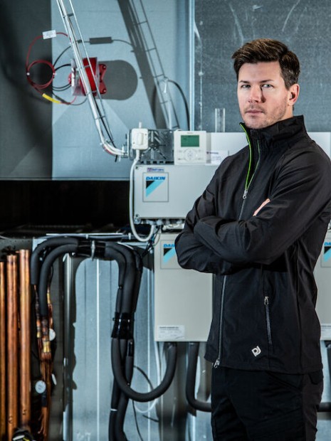 Vestes à personnaliser PROJOB 3422 COUPE-VENT 